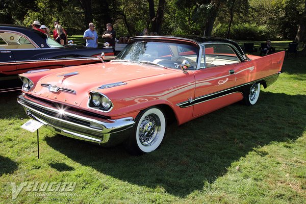 1957 DeSoto Fireflite