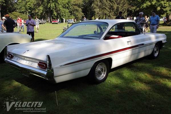 1961 Pontiac Ventura