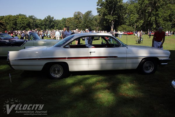 1961 Pontiac Ventura