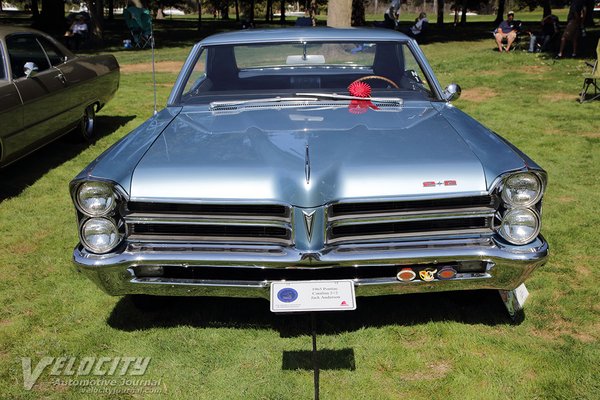 1965 Pontiac Catalina 2+2