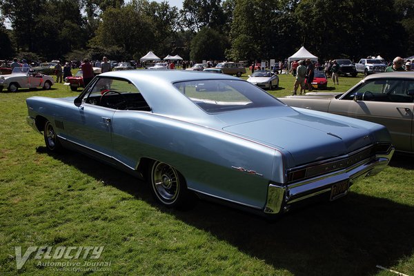 1965 Pontiac Catalina 2+2