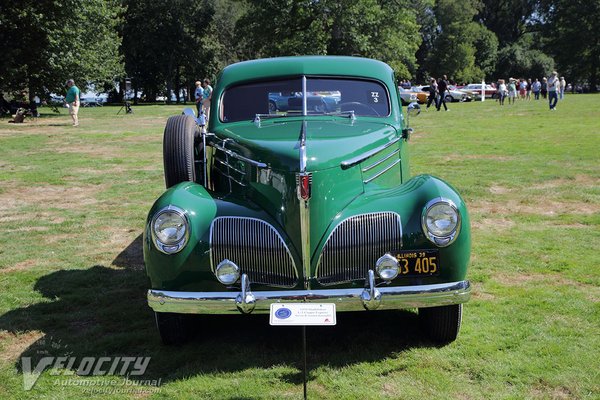 1939 Studebaker L5 pickup