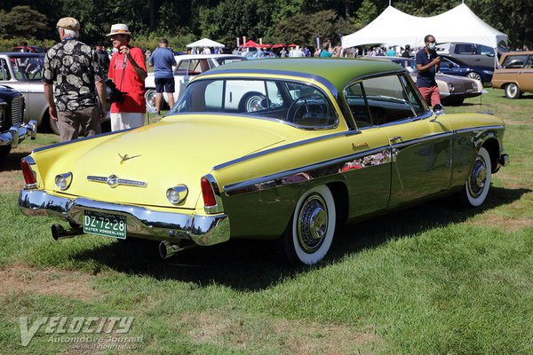 1955 Studebaker President speedster