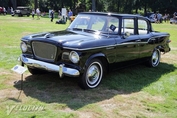 1959 Studebaker Lark