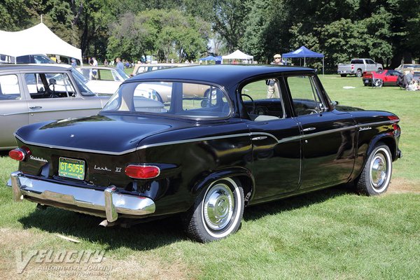 1959 Studebaker Lark