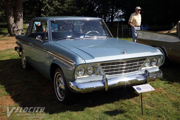 1964 Studebaker Daytona 2d ht