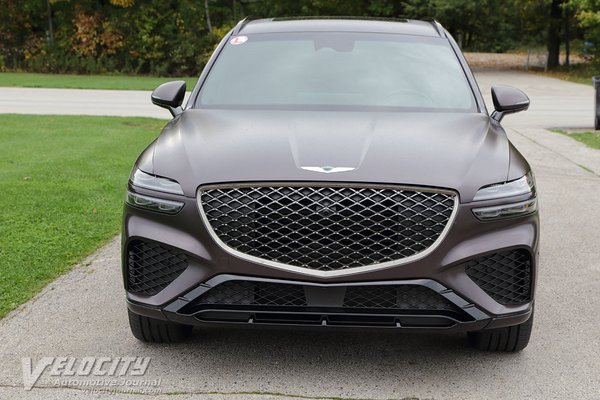 2022 Genesis GV70