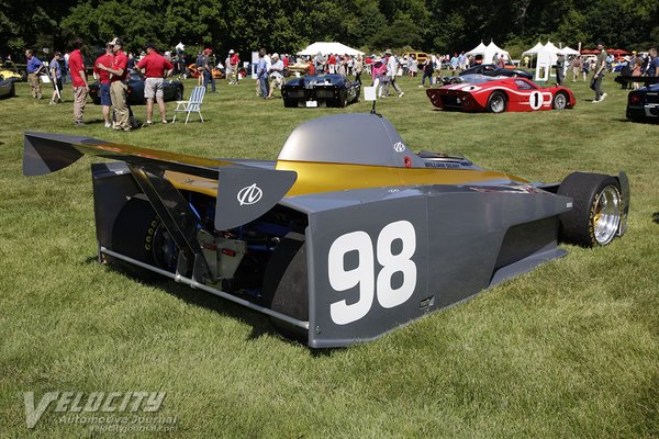 1997 Shelby Can-Am X3 prototype