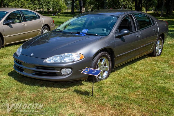 2004 Dodge Intrepid