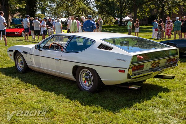 1974 Lamborghini Espada