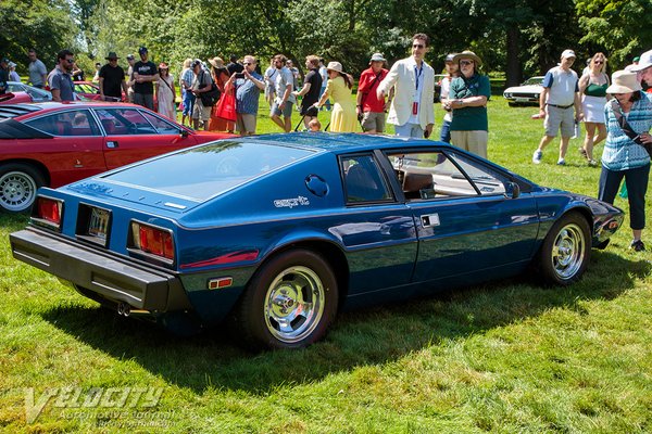 1978 Lotus Esprit