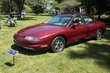 1997 Oldsmobile Aurora