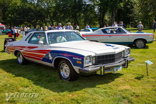 1975 Buick Century