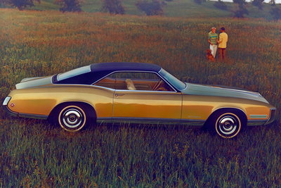 1968 Buick Riviera