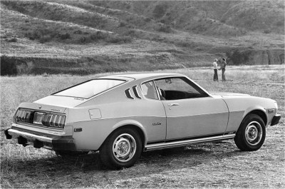 1976 Toyota Celica GT Liftback