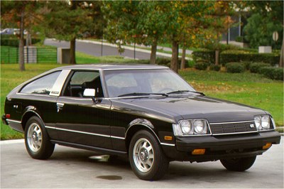 1978 Toyota Celica GT Liftback