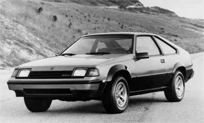 1982 Toyota Celica GT-S