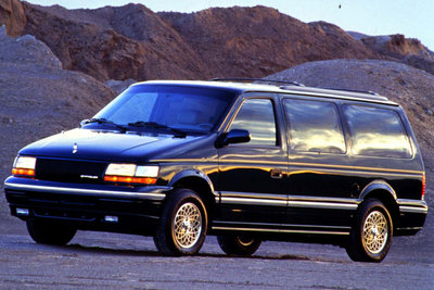 1994 Chrysler Town & Country