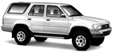 1995 Toyota 4-Runner