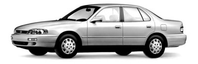 1995 Toyota Camry