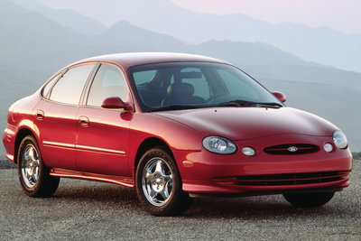 1996 Ford Taurus