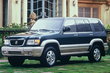 1998 Acura SLX