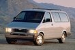 1997 Ford Aerostar