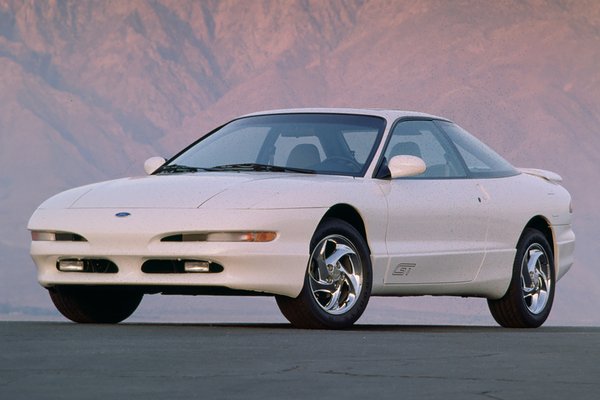 1997 Ford Probe