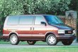 1996 GMC Safari