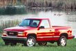 1997 GMC Sierra