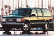 1997 GMC Suburban