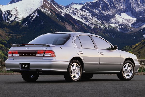 1998 Infiniti I30