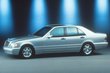 1997 Mercedes-Benz S-Class