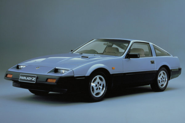 1983 Nissan Fairlady Z