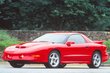 1996 Pontiac Firebird