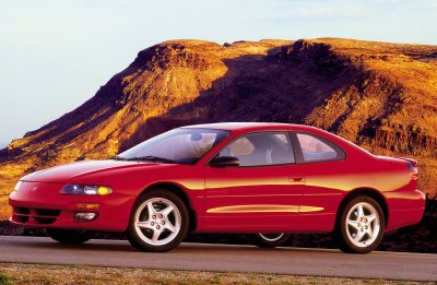 2000 Dodge Avenger