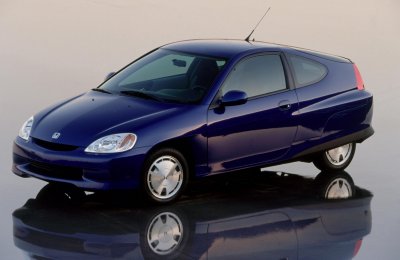 2001 Honda Insight