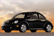 2002 Volkswagen Beetle