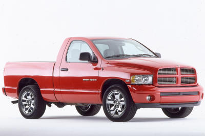 2003.5 Dodge Ram 1500