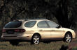 2005 Ford Taurus Wagon