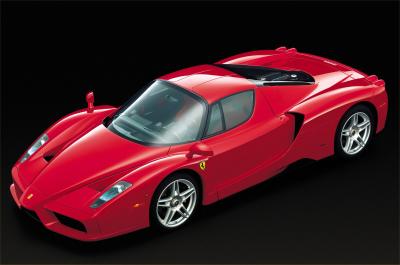 2003 Ferrari Enzo