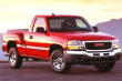 2007 GMC Sierra Classic 1500 Regular Cab