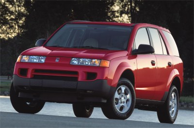 2003 Saturn VUE