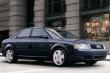 2004 Audi A6 Sedan