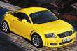 2004 Audi TT Coupe