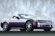 2004 Cadillac XLR