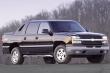 2004 Chevrolet Avalanche