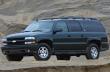 2004 Chevrolet Suburban