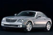 2004 Chrysler Crossfire