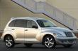 2004 Chrysler PT Cruiser